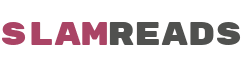 slamreads.com - Home Page
